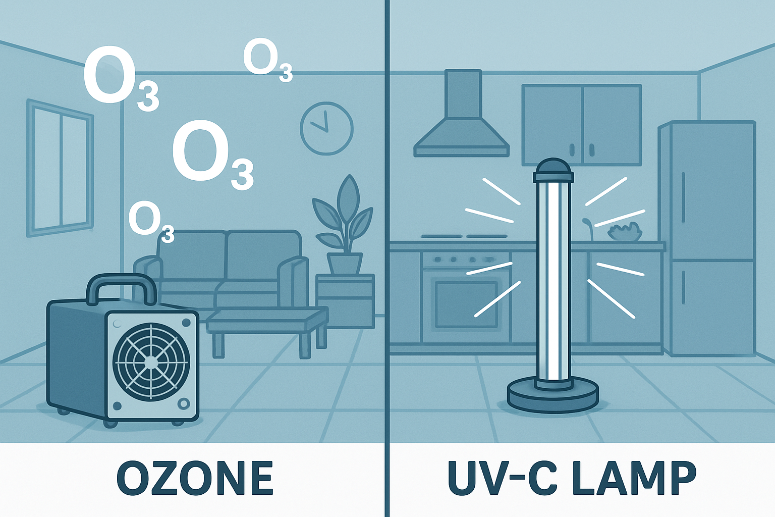 Hospitais e clínicas
